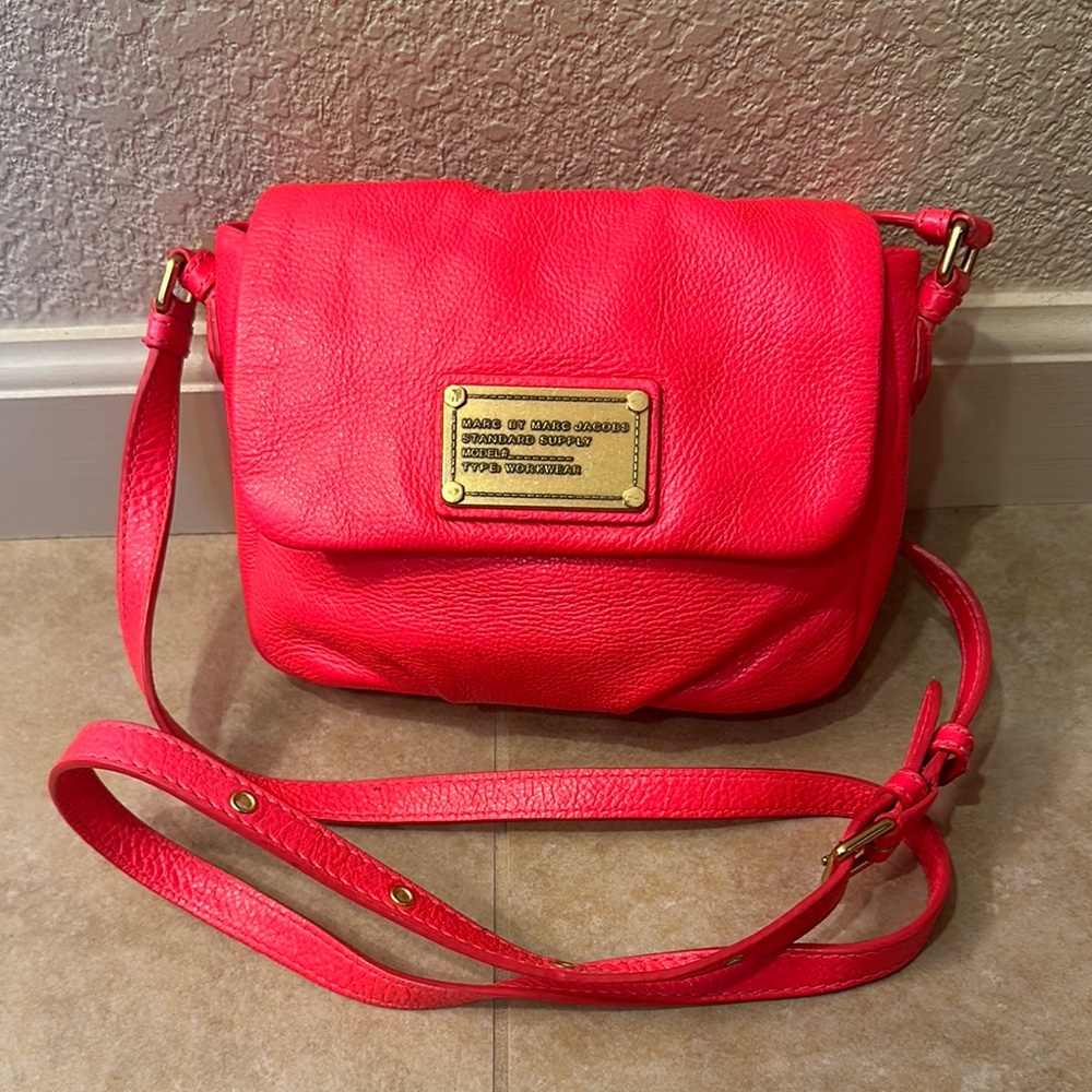 Marc by Marc Jacobs Crossbody